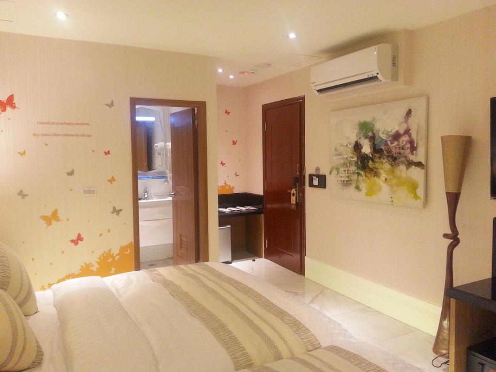 Kenting 157 Boutique Hotel Camera foto