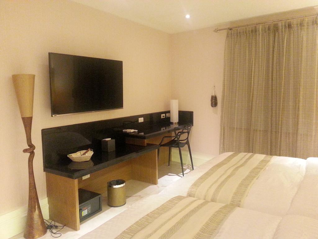 Kenting 157 Boutique Hotel Camera foto